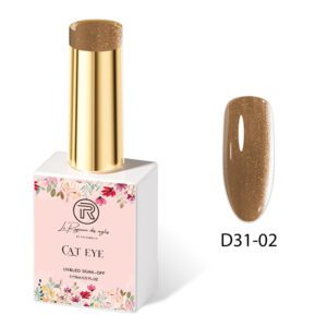 Cat eyes D31-02 (sans TPO)